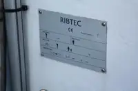 Stijve rubberboot te koop