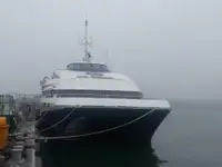 RoPax schip Te koop