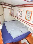 Bulkcarrier te koop