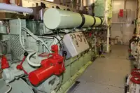 Sleperschip te koop