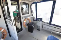 Passagiersschip te koop