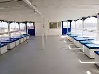 Veerboot te koop