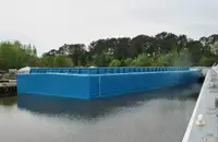 Barge te koop