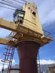 Koelschip te koop