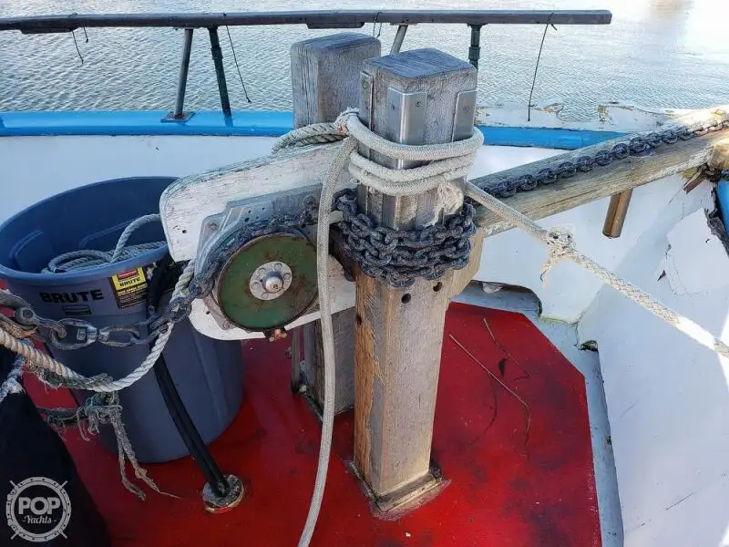 Veerboot te koop