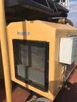 Baggeraarschip te koop