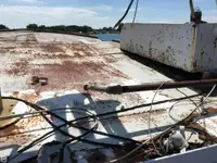 Sleperschip te koop