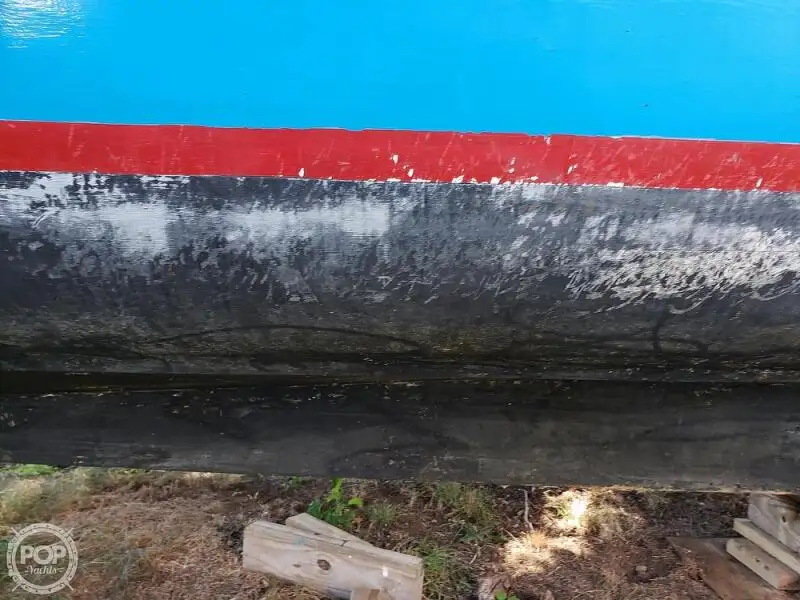 Veerboot te koop