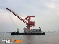 Binnenvaartschip Te koop