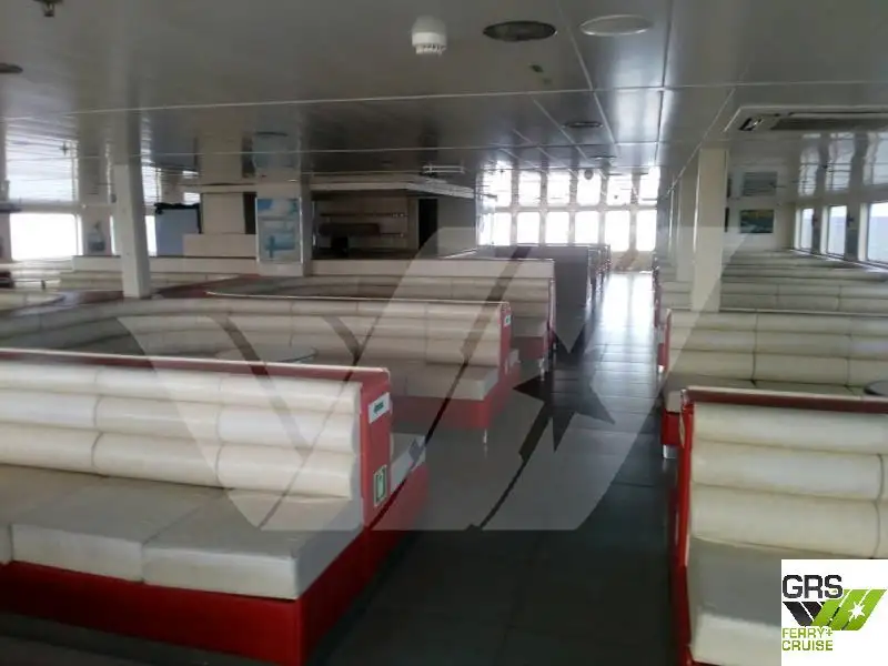 Ro-Ro-schip te koop