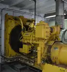 LNG-schip te koop