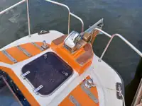 Catamaran te koop