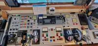 Bunkertanker te koop