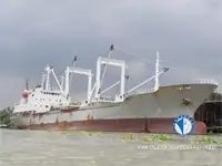 Koelschip te koop