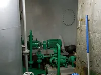 Olie-/chemikaliëntanker te koop