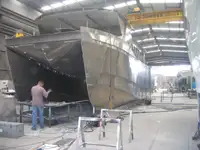 Catamaran Te koop