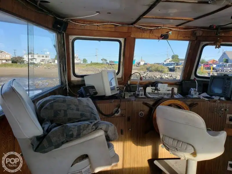 Veerboot te koop