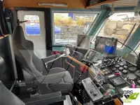 Passagiersschip te koop