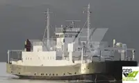 Ro-Ro ship Te koop