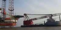 Barge te koop