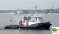 Sleperschip te koop
