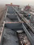 Baggeraarschip te koop
