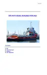 Sleperschip te koop