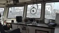 Patrouilleboot te koop