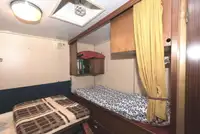 Sleperschip te koop