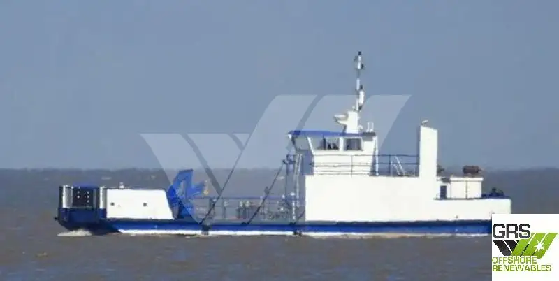 General Cargo/Multi-purpose te koop