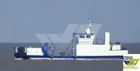 General Cargo/Multi-purpose te koop