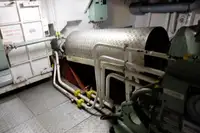 Sleperschip te koop