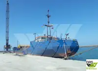 Bulkcarrier te koop