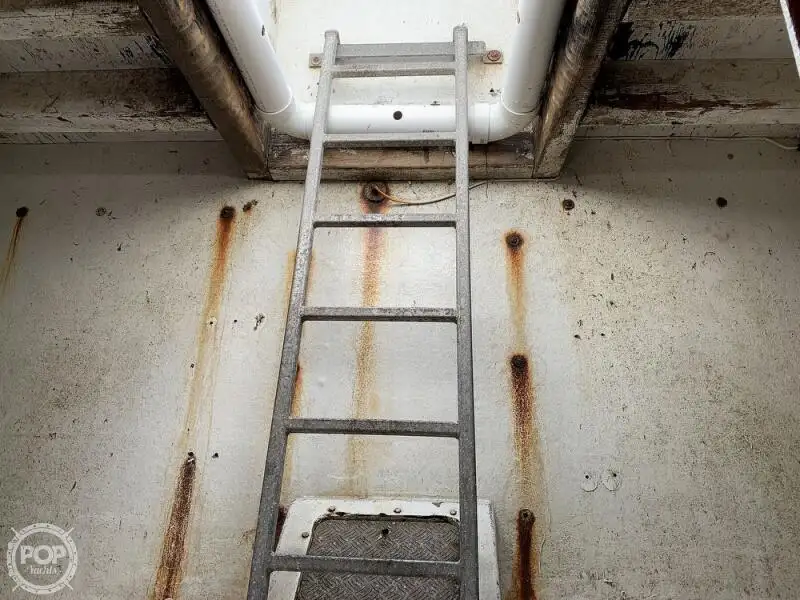 Langlijnschip te koop