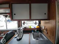 Reddingsboot te koop