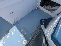 Ro-Ro-veerboot te koop