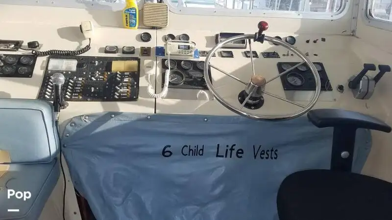 Veerboot te koop