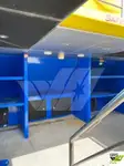 Passagiersschip te koop