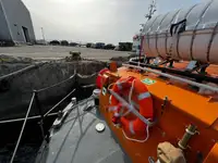 Bemanningboot te koop