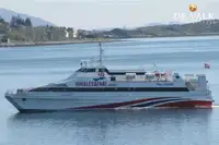 Catamaran te koop