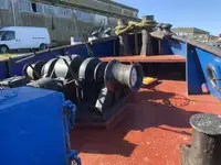 Sleperschip te koop