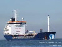 Olie-/chemikaliëntanker te koop