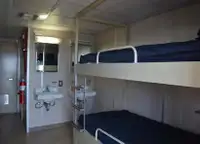 LNG-schip te koop