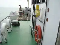 Trawler te koop