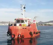 Sleperschip te koop