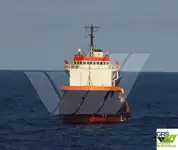 bevoorradingsschip Te koop