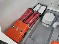 Containerschip te koop