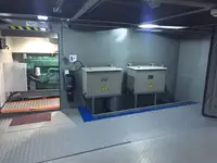 Passagiersschip te koop