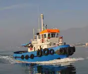 Sleperschip te koop