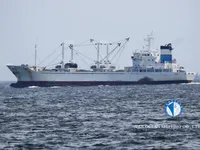 Koelschip te koop